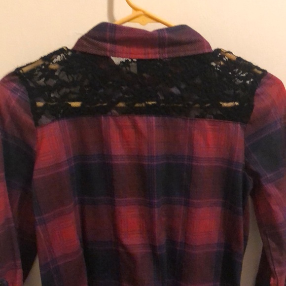 Flannel - Picture 2 of 2